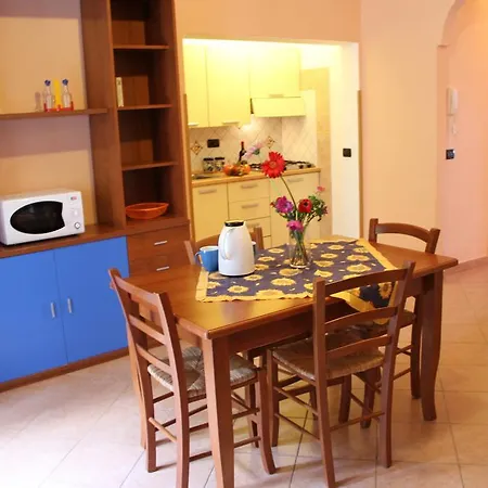 Spacious Three With An Unparalleled View Of The Sea Cefalu