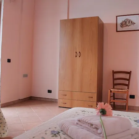 Spacious Three With An Unparalleled View Of The Sea * Cefalù