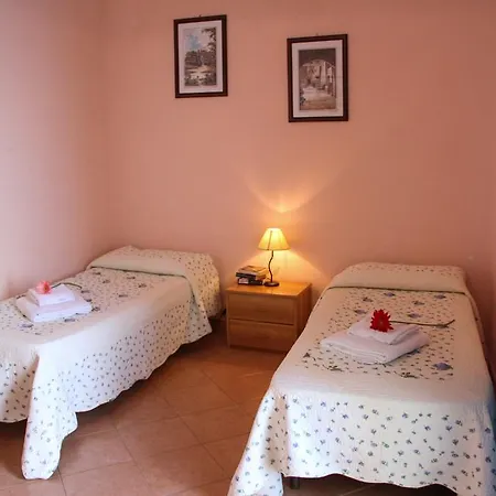 Lejlighed Spacious Three With An Unparalleled View Of The Sea