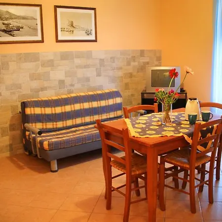 Spacious Three With An Unparalleled View Of The Sea Apartment