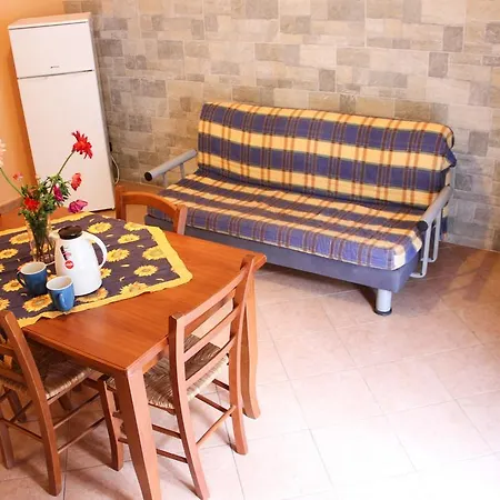 Apartment Spacious Three With An Unparalleled View Of The Sea Cefalu