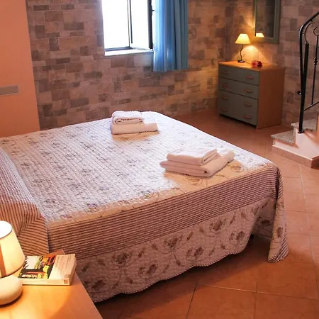 Spacious Three With An Unparalleled View Of The Sea * Cefalù