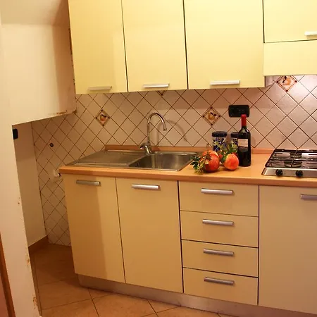 Spacious Three With An Unparalleled View Of The Sea Lejlighed Cefalù