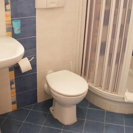 Spacious Three With An Unparalleled View Of The Sea * Cefalù